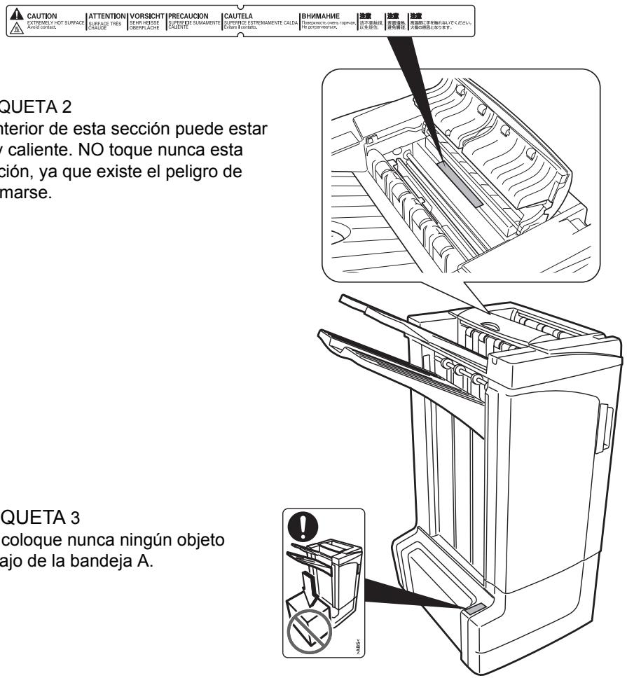 KYOCERA MT-720 - ETIQUETA 1 - 1