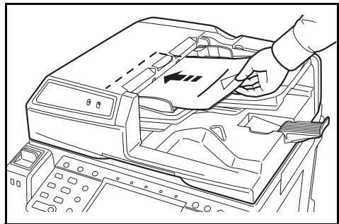 KYOCERA MT-720 - Mode Reliure Brochure - 3