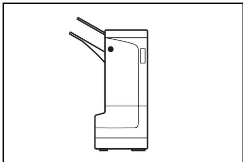KYOCERA MT-720 - Vassoio A - 1