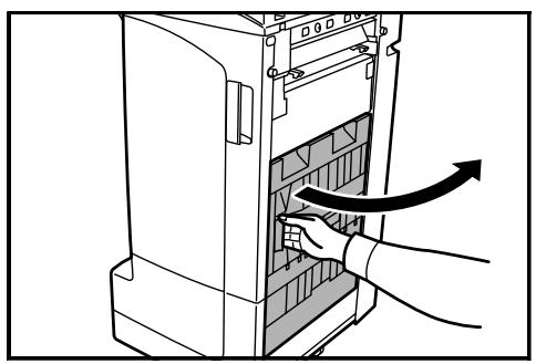 KYOCERA MT-720 - Staple cartridge holder A - 3