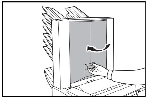 KYOCERA MT-720 - Casier (en option) - 3