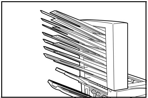 KYOCERA MT-720 - Modalità Mailbox - 1