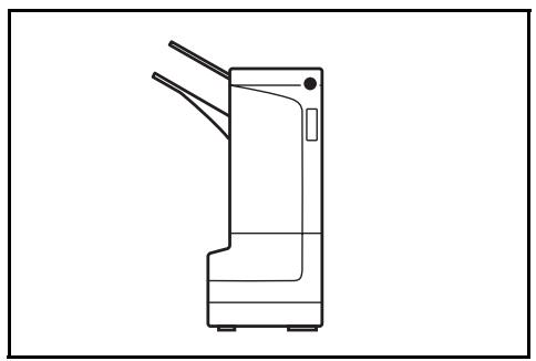 KYOCERA MT-720 - Section de couplage - 1