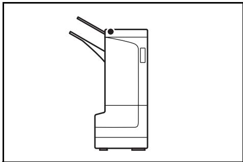 KYOCERA MT-720 - Fach B - 1