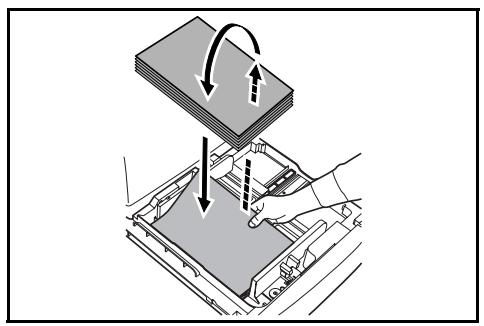 KYOCERA MT-720 - Papier - 1