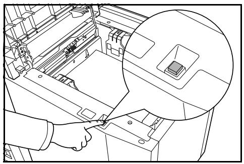 KYOCERA PF-660 - Colocacion de papel en la plataforma - 4