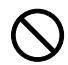 KYOCERA PF-660 - PRECAUCION - 1