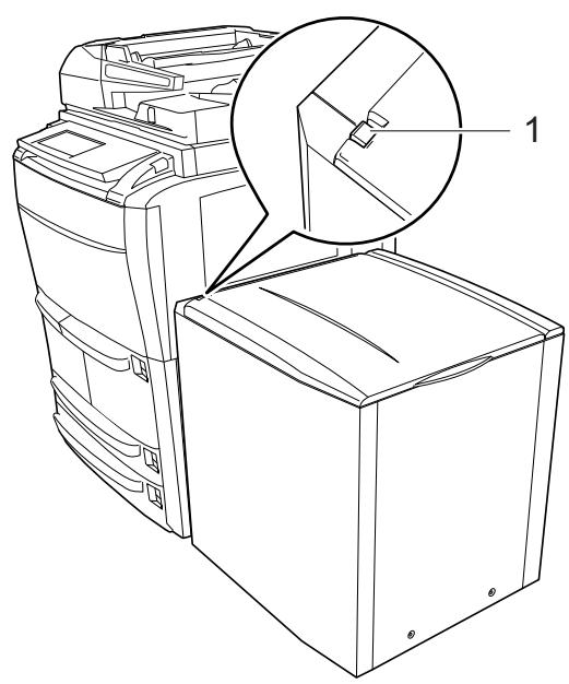 KYOCERA PF-660 - Part Names - 1