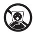 KYOCERA PF-660 - PRECAUCION - 1