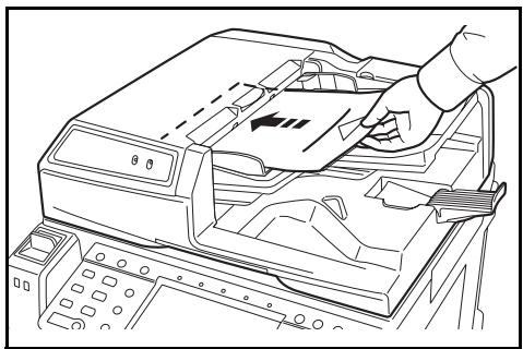 KYOCERA PH-5A - Modèles métriques - 1