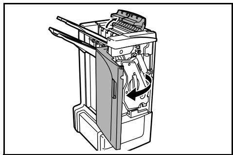 KYOCERA PH-5A - Coupling Section - 4
