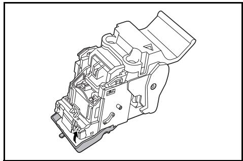 KYOCERA PH-5A - Heftklammermagazinhalterung B/C - 5