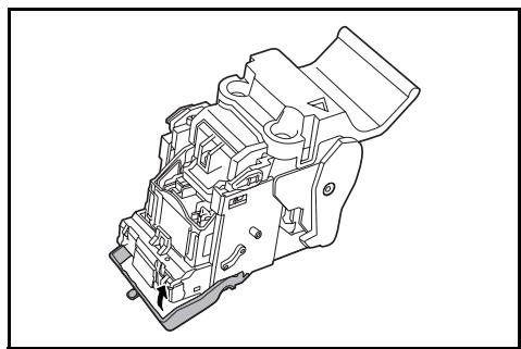 KYOCERA PH-5A - Porte-cartouche d'agrafes B/C - 5