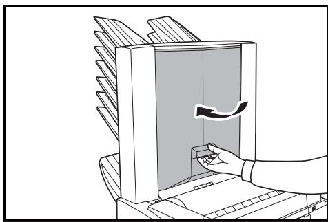 KYOCERA PH-5A - Mailbox (option) - 3