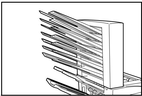 KYOCERA PH-5A - Mailbox-Modus - 1