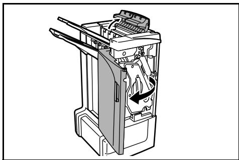 KYOCERA PH-5A - Transportador / bandeja interna - 2