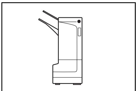 KYOCERA PH-5A - Coupling Section - 1