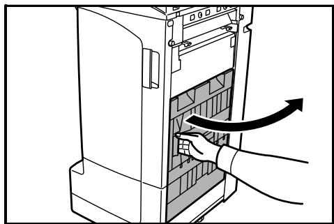 KYOCERA PH-5A - Heftklammermagazinhoalterung A - 3