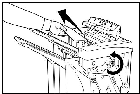 KYOCERA PH-5A - Coupling Section - 5