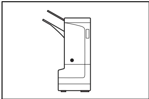 KYOCERA PH-5A - Portacartucho de grasas A - 1