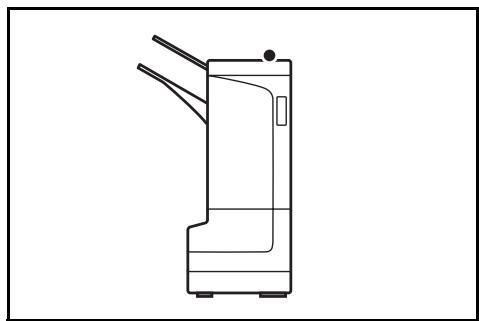 KYOCERA PH-5A - Bandeja C - 1