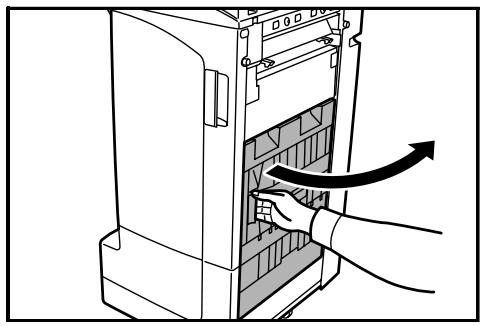 KYOCERA PH-5C - Porte-cartouche d'fragrafes A - 3