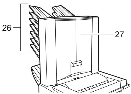 KYOCERA PH-5C - Names of Parts - 4
