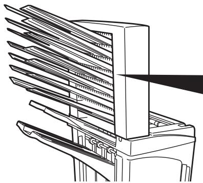 KYOCERA PH-5C - ETICHTETTDATTENZIONE - 1