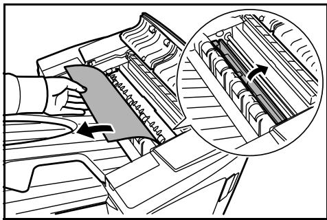 KYOCERA PH-5C - Tray B - 4