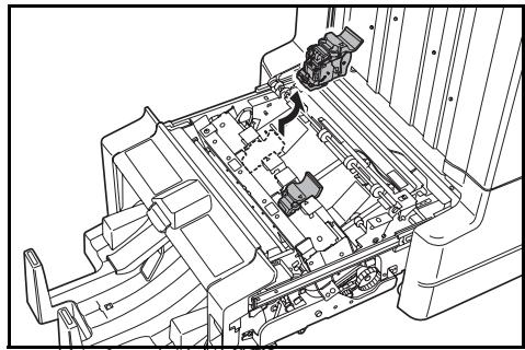 KYOCERA PH-5C - Porte-cartouche d'agrafes B/C - 3