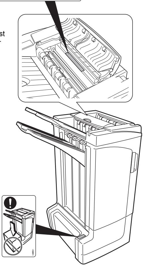 KYOCERA PH-5C - ÉTIQUETTE3 - 1