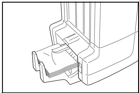 KYOCERA PH-5C - Mode Reliure Brochure - 4