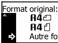 KYOCERA TASKALFA 221 - Autre format standard - 1