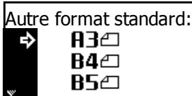 KYOCERA TASKALFA 221 - Autre format standard - 2