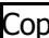 KYOCERA TASKALFA 221 - Mode impressionéconomique (EcoPrint) - 1