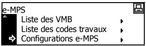 KYOCERA TASKALFA 221 - Capacité totale - travaux de code temporaire - 1