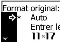 KYOCERA TASKALFA 221 - Format standard - 1