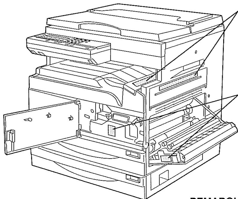 KYOCERA VI-200 - Symboles - 9