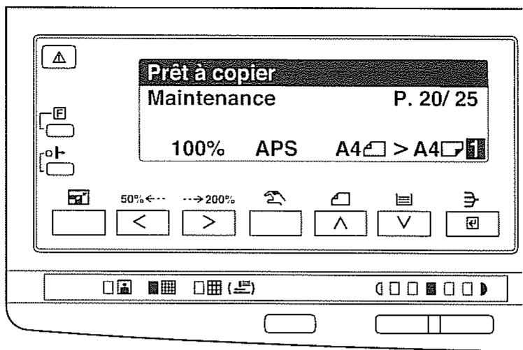 KYOCERA VI-200 - Unité d'imprimante - 1