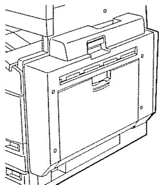 KYOCERA VI-200 - Autres précautions - 18