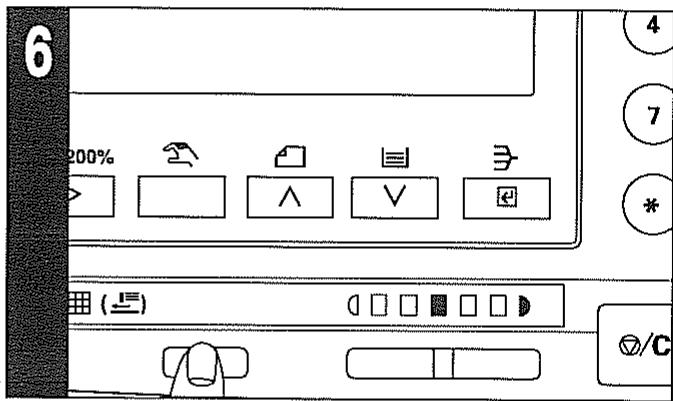 KYOCERA VI-200 - Préchauffage - 1