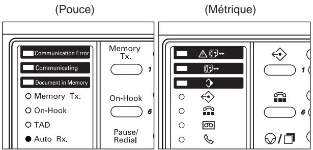 KYOCERA VI-230L - Préparatifs - 1