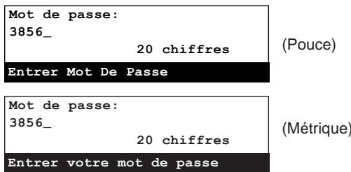 KYOCERA VI-230L - transmission en diffusion (suite de l'étape 5, page 4-34) - 7