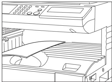 KYOCERA VI-230L - Imprimer les documents reçus - 1