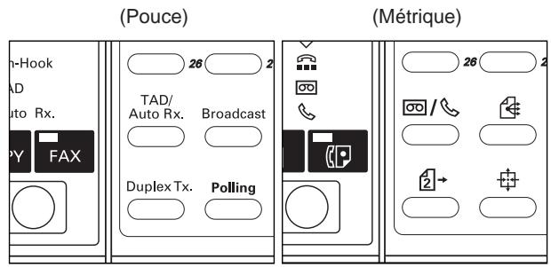 KYOCERA VI-230L - Transmission recto-verso - 3