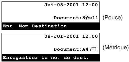KYOCERA VI-230L - ① Transmission confidentielle avec code - 2