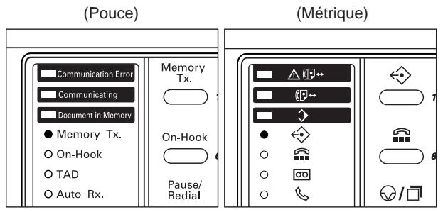 KYOCERA VI-230L - Mode de transmission mécanisée (transmission depuis le chargeur) - 1