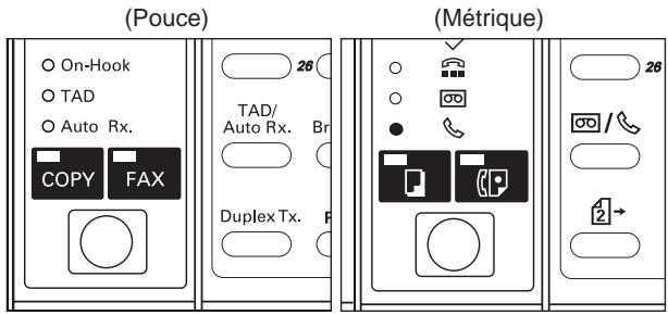 KYOCERA VI-230L - Préparatifs - 1