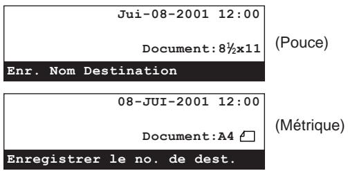 KYOCERA VI-230L - Utilisation d'une touche de programme - 2
