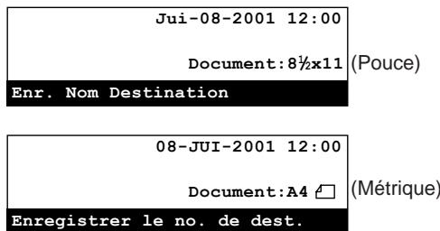 KYOCERA VI-230L - Utilisation d'une touche de composition en chaîne - 2